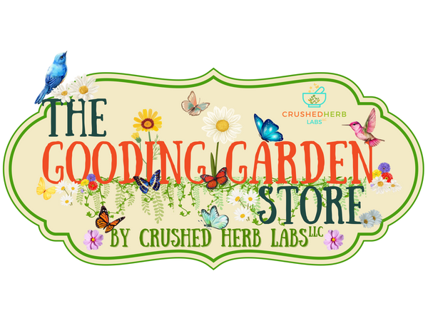 Gooding Garden Store by Crushed Herb Labs, LLC